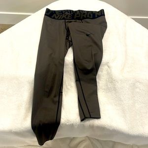 Men’s Nike Combat tights